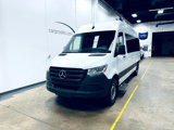 Used 2021 Mercedes-Benz Sprinter 2500 w/ Rear Comfort Package image 3