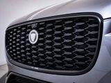 New 2026 Jaguar F-PACE R-Dynamic S image 3