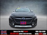 New 2025 Subaru Outback Touring XT w/ Tech Package 3 image 3