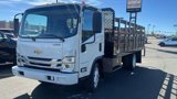 New 2025 Chevrolet Low Cab Forward 5500XG image 4