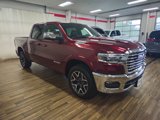New 2026 RAM 1500 Laramie image 6