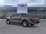 New 2025 Ford F150 Lariat image 4