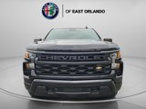 Used 2023 Chevrolet Silverado 1500 Custom image 3