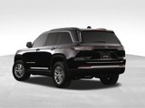 New 2025 Jeep Grand Cherokee Laredo X image 4