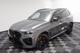 New 2026 BMW X5 M Competition w/ Executive Package image 2