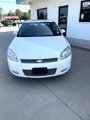 Used 2014 Chevrolet Impala LT w/ LT Sunroof Package image 3