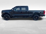 Used 2024 Ford F250 Lariat w/ Black Appearance Package image 2