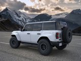 New 2025 Ford Bronco Raptor image 4