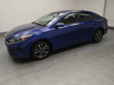 Used 2024 Kia Forte LXS image 2