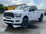 New 2025 RAM 2500 Big Horn image 3