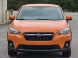Used 2018 Subaru Crosstrek 2.0i Premium w/ Eyesight System image 2