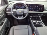 New 2025 Chevrolet Traverse LT w/ Enhanced Driving Package image 5