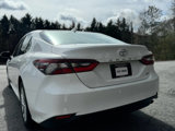Used 2022 Toyota Camry LE image 5