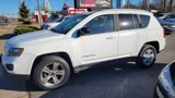 Used 2016 Jeep Compass Latitude image 2