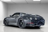 Certified 2024 Porsche 911 Carrera image 3