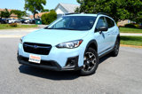 Used 2018 Subaru Crosstrek 2.0i image 3