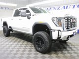 Used 2024 GMC Sierra 2500 Denali image 4