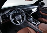 New 2025 Audi Q8 Premium Plus image 3
