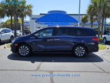 Certified 2022 Honda Odyssey EX-L image 2