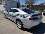 Used 2017 Chevrolet Camaro LT image 6