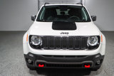Used 2020 Jeep Renegade Trailhawk image 4