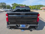 Used 2025 Chevrolet Silverado 1500 RST w/ Z71 Off-Road Package image 4