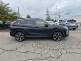Used 2024 Mitsubishi Eclipse Cross SEL image 2