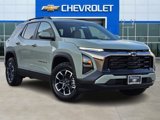 New 2026 Chevrolet Equinox ACTIV w/ Convenience Package III image 3