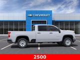 New 2025 Chevrolet Silverado 2500 W/T w/ WT Convenience Package image 5