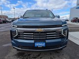 New 2025 Chevrolet Tahoe Premier image 3