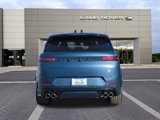 New 2025 Land Rover Range Rover Sport SV Edition Two image 6