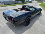 Used 1993 Chevrolet Corvette Convertible image 6