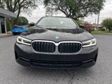Used 2022 BMW 530i xDrive w/ Convenience Package image 2