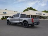 New 2025 Ford F250 Lariat w/ Lariat Ultimate Package image 4