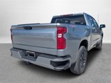 New 2026 Chevrolet Silverado 1500 Custom image 4