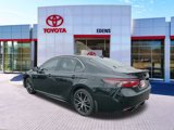 Certified 2023 Toyota Camry SE image 5