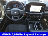 New 2025 Ford F150 STX w/ Equipment Group 200A image 4