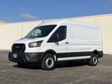 Used 2024 Ford Transit 250 148 Medium Roof image 2