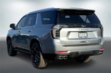 New 2025 Chevrolet Tahoe High Country image 3