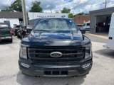 Used 2023 Ford F150 Platinum w/ Equipment Group 701A High image 2