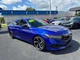 Used 2021 Honda Accord Sport image 2