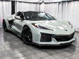 Used 2024 Chevrolet Corvette Z06 image 3