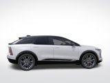 New 2025 Cadillac Optiq Sport 2 w/ LPO, Floor Liner Package image 5