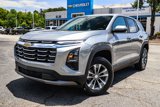New 2026 Chevrolet Equinox LT image 2
