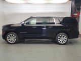 New 2025 Chevrolet Suburban Premier image 4