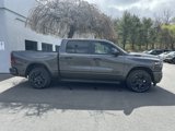 New 2025 RAM 1500 Big Horn image 2