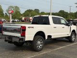New 2025 Ford F350 King Ranch image 2
