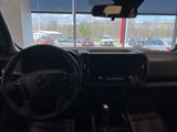 New 2025 Nissan Frontier PRO-4X w/ Pro Convenience Package image 5