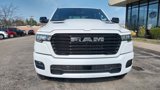 New 2025 RAM 1500 Laramie image 4