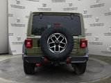 New 2025 Jeep Wrangler Unlimited Rubicon w/ Technology Group image 4